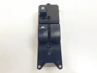 Piesă de schimb auto la mâna a doua PANOU COMANDÃ GEAMURI ELECTRICE FAȚÃ STÂNGA pentru MITSUBISHI COLT BERLINA 3 (CZ)  Referințe OEM IAM 8608A076 F000152E 