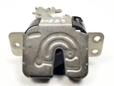 Pièce détachée automobile d'occasion COFFRE / SERRURE DE PORTE pour MITSUBISHI COLT BERLINA 3 (CZ)  Références OEM IAM MR959190  