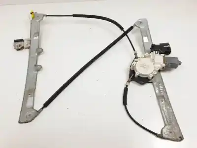 Pezzo di ricambio per auto di seconda mano ALZACRISTALLI ANTERIORE SINISTRO per MITSUBISHI COLT BERLINA 3 (CZ)  Riferimenti OEM IAM 0130822206  