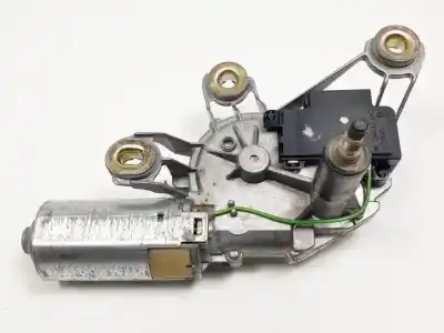 Peça sobressalente para automóvel em segunda mão Motor Do Limpador Traseiro por VOLKSWAGEN GOLF IV BERLINA (1J1) AQY.APK Referências OEM IAM 0390201557 1J6955711 