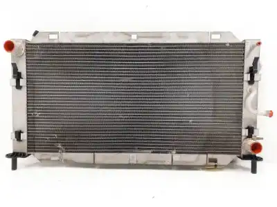 Pezzo di ricambio per auto di seconda mano Radiatore D Acqua per FORD FOCUS BERLINA (CAK) G/FYDB Riferimenti OEM IAM   