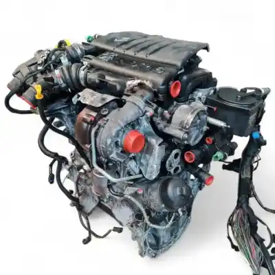 Pezzo di ricambio per auto di seconda mano MOTORE COMPLETO per PEUGEOT 307 BREAK/SW (S2)  Riferimenti OEM IAM 9HZ  