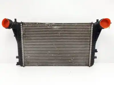 Tweedehands auto-onderdeel Intercooler voor SEAT ALTEA (5P1) 2.0 TDI 16V OEM IAM-referenties 1K0145803A  