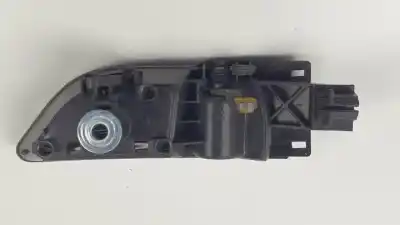 Pezzo di ricambio per auto di seconda mano maniglia interna anteriore sinistra per opel astra gtc z17dth riferimenti oem iam aca68404  