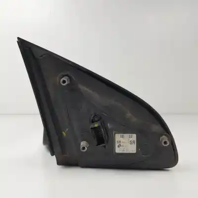 Автозапчастина б/у ліве дзеркало для opel astra gtc z17dth посилання на oem iam 13140673sr  