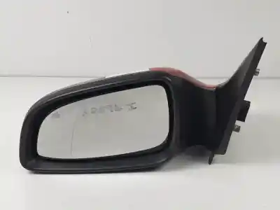 Автозапчастина б/у ліве дзеркало для opel astra gtc z17dth посилання на oem iam 13140673sr  