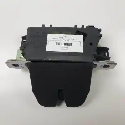 Автозапчасти б/у замок багажника/ворот за OPEL ASTRA GTC Z17DTH ссылки OEM IAM 13117285 495058724 