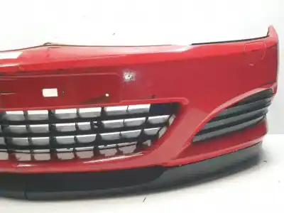 Автозапчастина б/у передній бампер для opel astra gtc z17dth посилання на oem iam   