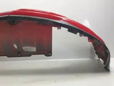Автозапчастина б/у передній бампер для opel astra gtc z17dth посилання на oem iam   