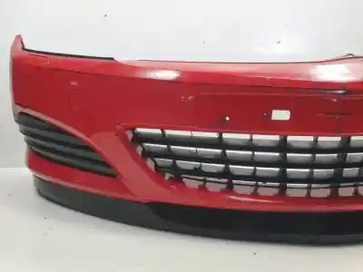 Автозапчастина б/у передній бампер для opel astra gtc z17dth посилання на oem iam   
