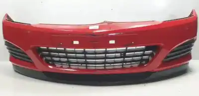 Автозапчасти б/у передний бампер за OPEL ASTRA GTC Z17DTH ссылки OEM IAM   