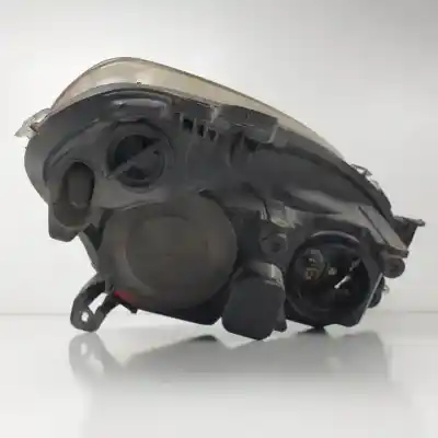 Автозапчастина б/у ліва фара для opel astra gtc z17dth посилання на oem iam 24451032lh halogeno 1eg27037001 