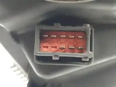 Автозапчастина б/у ліва фара для opel astra gtc z17dth посилання на oem iam 24451032lh halogeno 1eg27037001 
