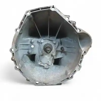 Gebrauchtes Autoersatzteil GETRIEBE zum MERCEDES-BENZ CLASE C (W201) BERLINA  OEM-IAM-Referenzen 1242606301  