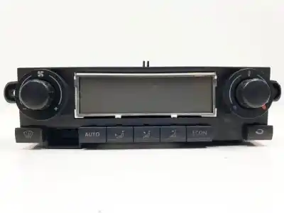 Автозапчасти б/у климат-контроль за SEAT IBIZA (6L1) BBY.BKY ссылки OEM IAM 6L0820043B 412206017003 