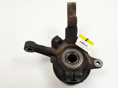 Second-hand car spare part front left knuckle for renault kangoo i (f/kc0) f8q632 oem iam references    Second-hand car spare part front left knuckle for renault kangoo i (f/kc0) f8q632 oem iam references