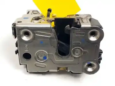 Second-hand car spare part Left Front Door Lock for RENAULT KANGOO I (F/KC0) F8Q632 OEM IAM references    Second-hand car spare part Left Front Door Lock for RENAULT KANGOO I (F/KC0) F8Q632 OEM IAM references