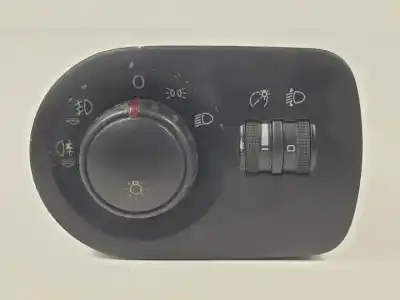 Автозапчасти б/у  за SEAT LEON (1P1)  ссылки OEM IAM 1P0941431B  