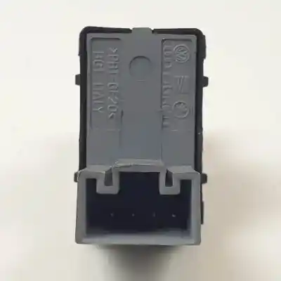 Автозапчасти б/у управление задними правыми стеклами за seat leon (1p1) bmn ссылки oem iam 7l6959855b  
