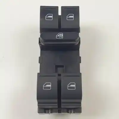 Автозапчасти б/у  за SEAT LEON (1P1)  ссылки OEM IAM 1K4959857B  