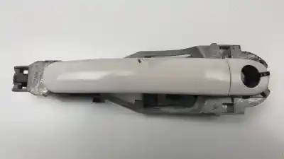 Peça sobressalente para automóvel em segunda mão  por SEAT LEON (1P1)  Referências OEM IAM 3B0837885B  