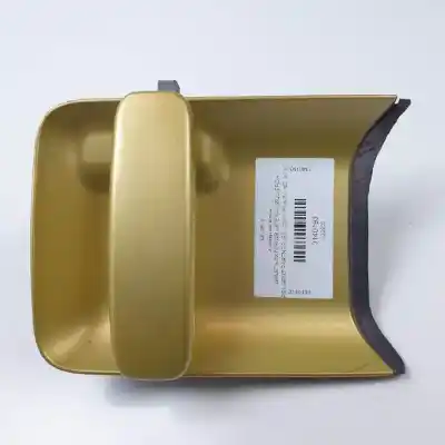 Pièce détachée automobile d'occasion POIGNÉE EXTÉRIEURE GAUCHE pour PEUGEOT PARTNER (S2)  Références OEM IAM 9639225577  