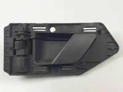 Pezzo di ricambio per auto di seconda mano Maniglia Interna Anteriore Sinistra per PEUGEOT PARTNER (S2) RHY Riferimenti OEM IAM 9621422977  