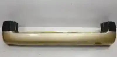 Second-hand car spare part rear bumper for peugeot partner (s2) rhy oem iam references 