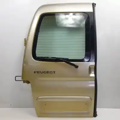 Second-hand car spare part  for PEUGEOT PARTNER (S2)  OEM IAM references   