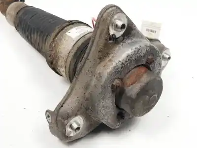 Second-hand car spare part front left shock absorber for audi a6 allroad quattro (4fh) asb.bng oem iam references 4f0616039t  