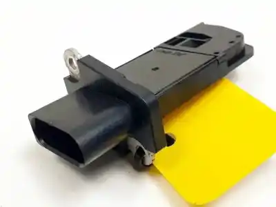 Pièce détachée automobile d'occasion DÉBITMÈTRE DE MASSE D'AIR pour AUDI A6 ALLROAD QUATTRO (4FH)  Références OEM IAM 059906461K AFH7046 
