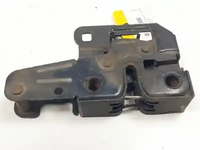 Second-hand car spare part bonnet lock for audi a6 allroad quattro (4fh) asb.bng oem iam references 4f0823509b   Second-hand car spare part bonnet lock for audi a6 allroad quattro (4fh) asb.bng oem iam references 4f0823509b