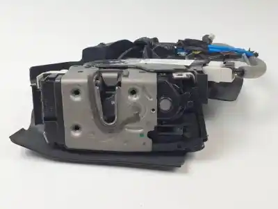 Second-hand car spare part Rear Left Door Lock for MERCEDES-BENZ CLASE C (W204) FAMILIAR 651911 OEM IAM references A0997300535  
