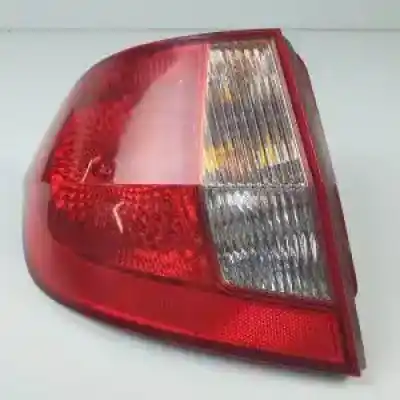 Second-hand car spare part Left Tailgate Light for HYUNDAI GETZ (TB) G4HD.4HD OEM IAM references 924011C5XX  