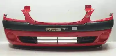Pezzo di ricambio per auto di seconda mano PARAURTI ANTERIORE per HYUNDAI GETZ (TB)  Riferimenti OEM IAM   