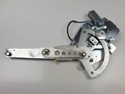 Second-hand car spare part Driver Left Window Regulator for DAEWOO MATIZ (M100, M150) 1.0 OEM IAM references 60801970  