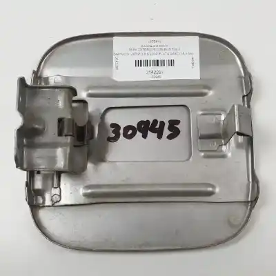 Peça sobressalente para automóvel em segunda mão tampa de combustível externa por daewoo matiz (m100, m150) 1.0 referências oem iam   