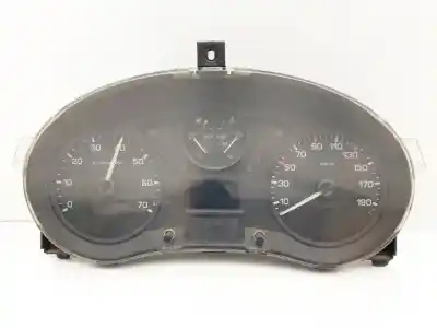 Автозапчасти б/у  за CITROEN JUMPY  ссылки OEM IAM 9665154980 503001315902 5550013101 