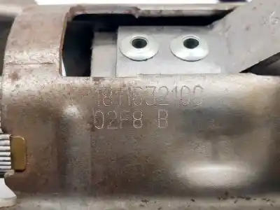Автозапчастина б/у рульва колонка для citroen jumpy rhkdw10uted4.rhk посилання на oem iam 1811632100  