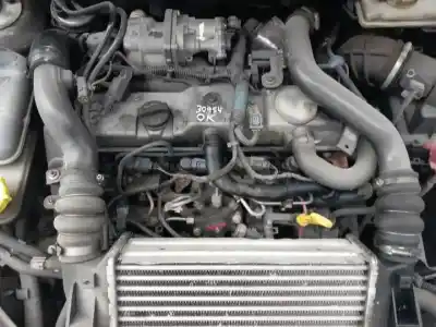 Peça sobressalente para automóvel em segunda mão MOTOR COMPLETO por FORD TRANSIT CONNECT (TC7)  Referências OEM IAM BHPA,P7PA,R2PA,P7PB  