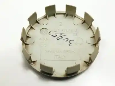 Second-hand car spare part hub caps for bmw x5 (e70) m57d30.m57d30t2.306d5.11000435438 oem iam references 36136783536  