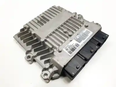 Автозапчастина б/у ебу контролер двигуна для CITROEN C4 GRAND PICASSO RHJ Посилання на OEM IAM 5WS40615CT 9661642180 9665100380  Автозапчастина б/у ебу контролер двигуна для CITROEN C4 GRAND PICASSO RHJ Посилання на OEM IAM 5WS40615CT 9661642180 9665100380