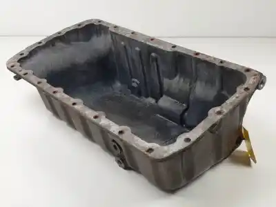 Pièce détachée automobile d'occasion CARTER pour CITROEN JUMPY  Références OEM IAM 9631816980  