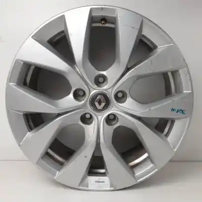 Peça sobressalente para automóvel em segunda mão JANTE por RENAULT CAPTUR II H4D450 Referências OEM IAM 403009172R  