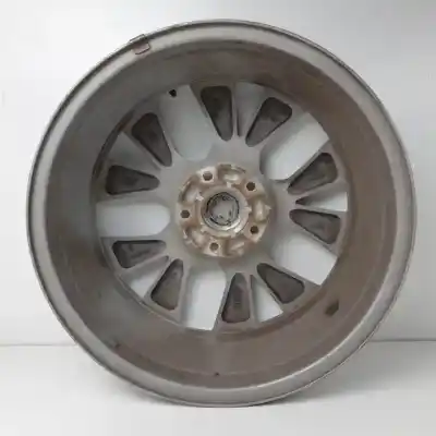Автозапчастина б/у шина для renault captur ii h4d450 посилання на oem iam 403009172r r17 aluminio 