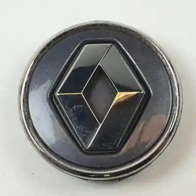 Peça sobressalente para automóvel em segunda mão TAMPA DE JANTE por RENAULT CAPTUR II H4D450 Referências OEM IAM 403150709R  