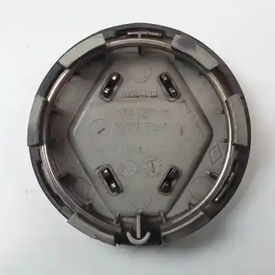 Автозапчастина б/у капки ступиці для renault captur ii h4d450 посилання на oem iam 403150709r  