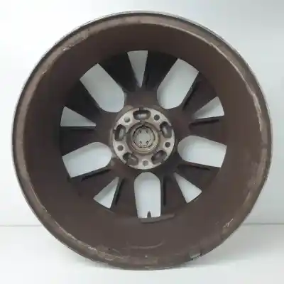 Автозапчастина б/у шина для renault captur ii h4d450 посилання на oem iam 403009172r r17 aluminio 