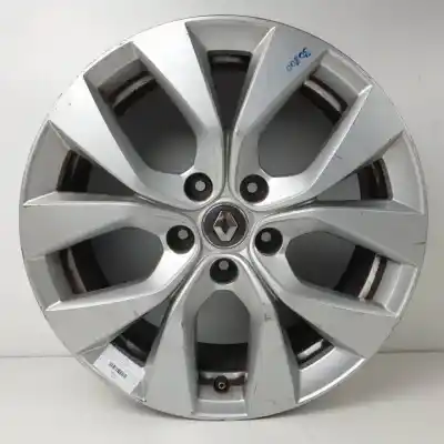 Peça sobressalente para automóvel em segunda mão JANTE por RENAULT CAPTUR II H4D450 Referências OEM IAM 403009172R  