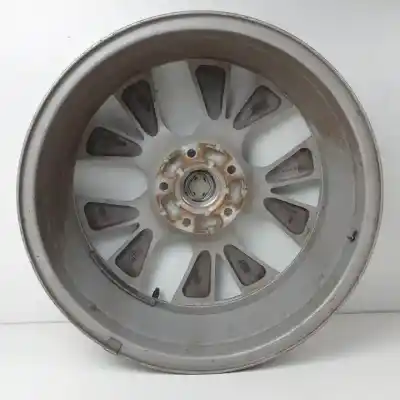 Автозапчастина б/у шина для renault captur ii h4d450 посилання на oem iam 403009172r r17 aluminio 